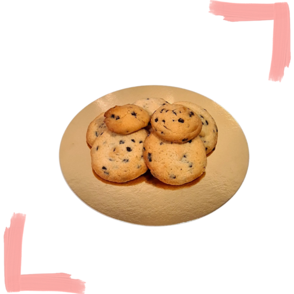 fursec cookies