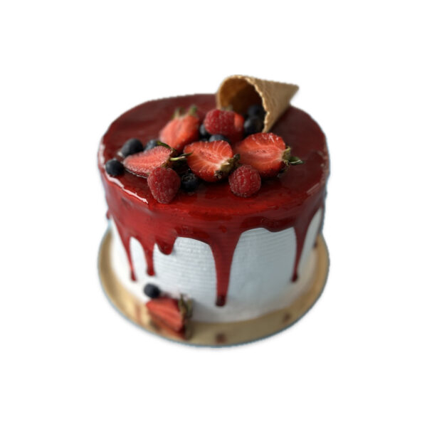 Tort Fructa