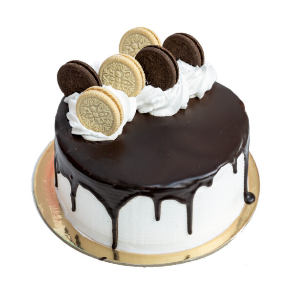 Tort Oreo