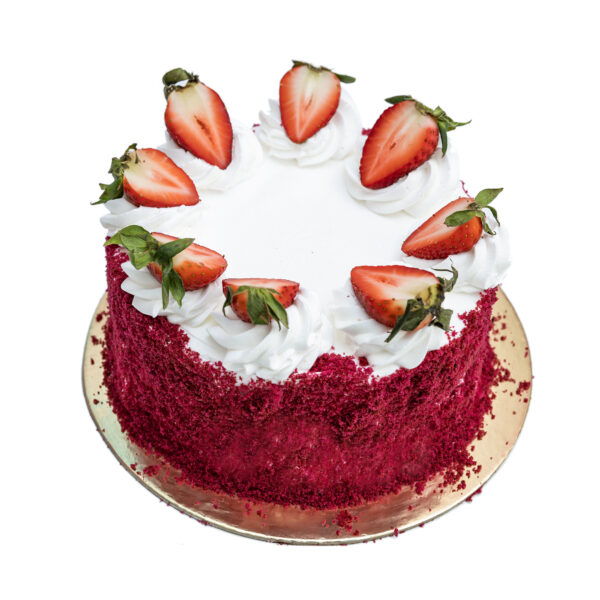 Tort Red Velvet