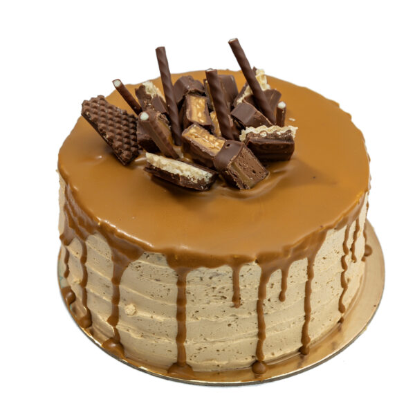 Tortul Snickers