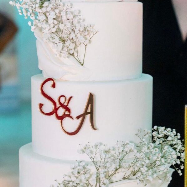 Tort Bouquette