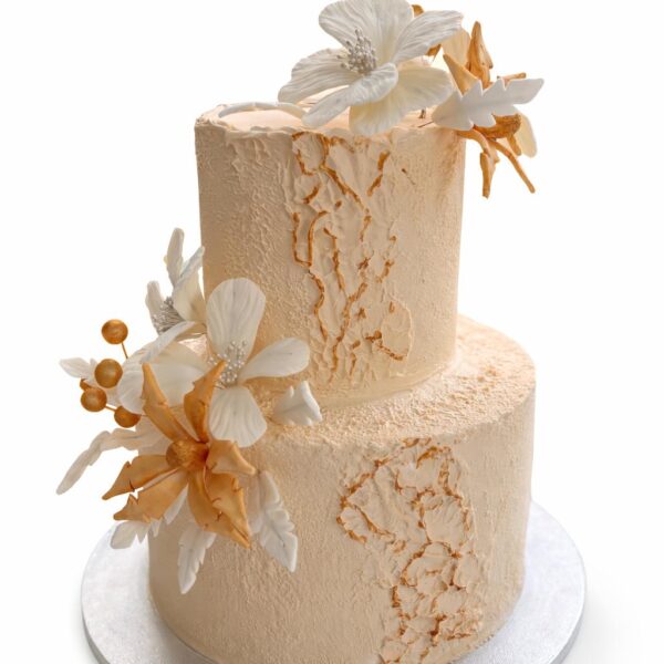 Tort Elegant