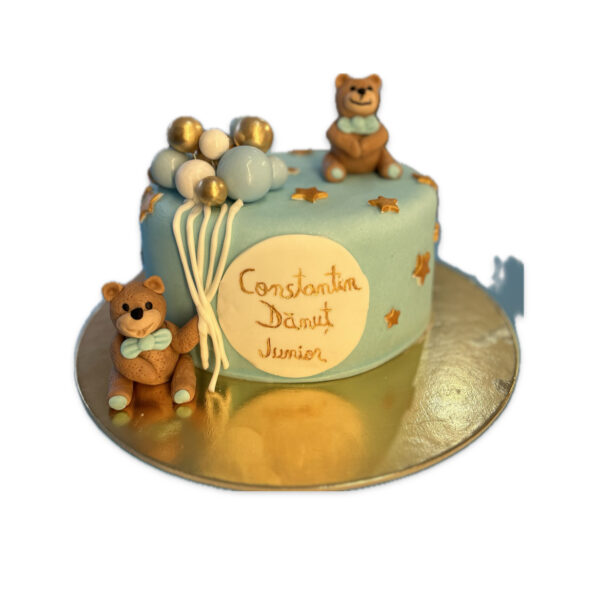 Tort Ursuleti