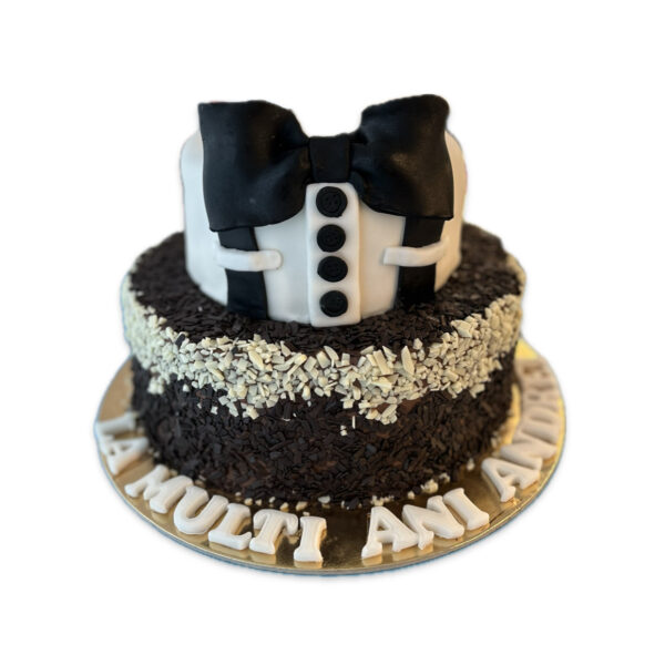 Tort Majorat Costum
