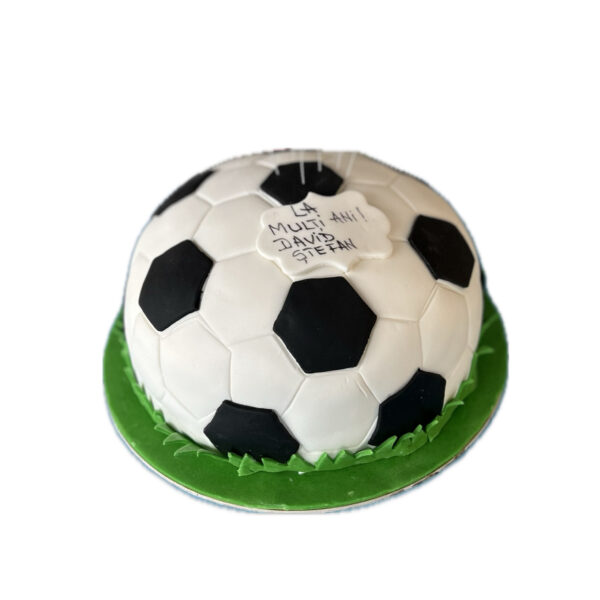 Tort Minge Fotbal