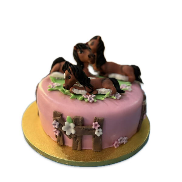 Tort Familia de Cai
