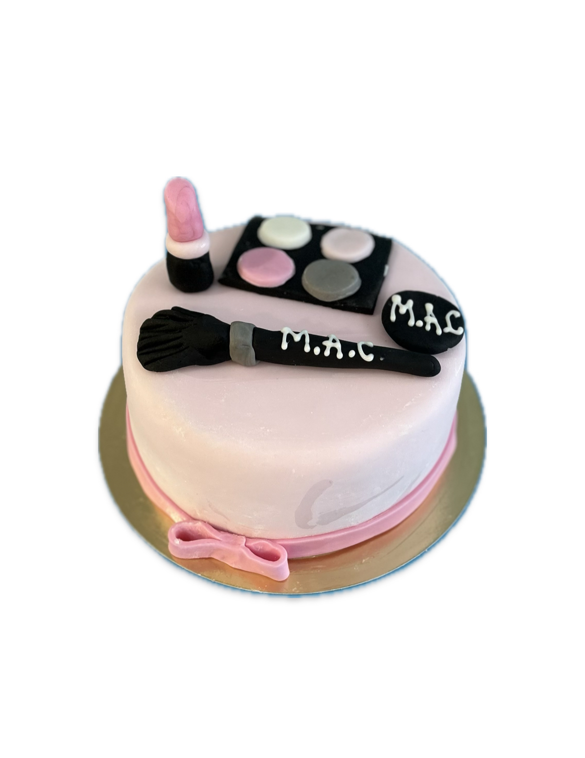 Tort Make Up