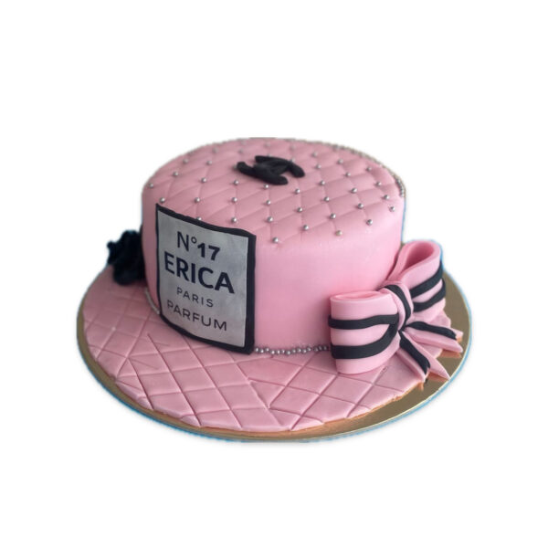 Tort Chanel