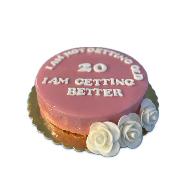 Tort 20