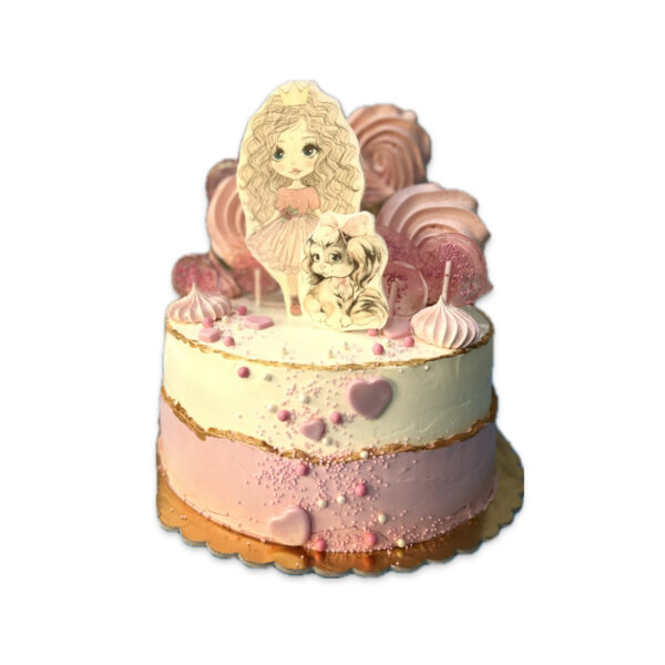 Tort Fetita