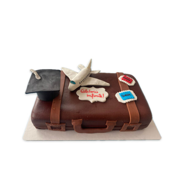Tort Valiza
