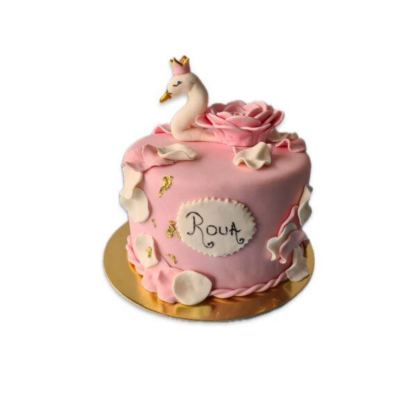 Tort Lebada