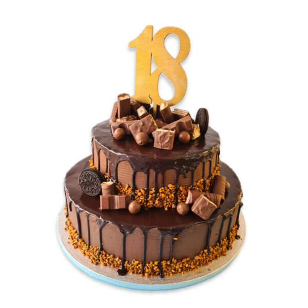 Tort Majorat Dulciuri