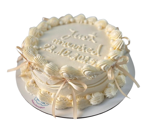 Tort Just Married 2
