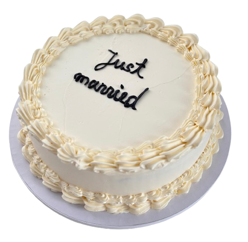 Tort Just Married