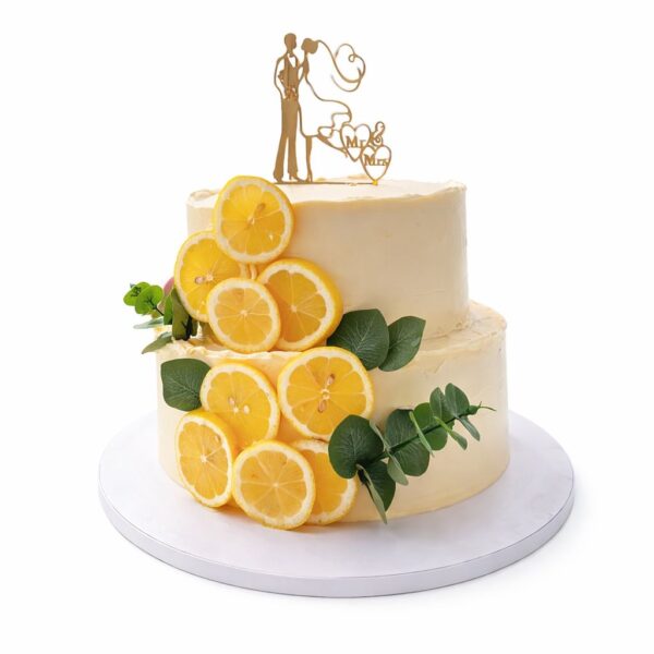 Tort Lemonade