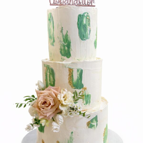 Tort Natural