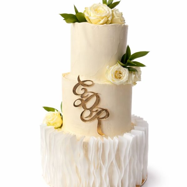 Tort Sweet Paper