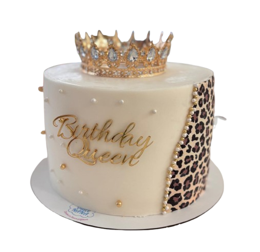 Tort Animal Print