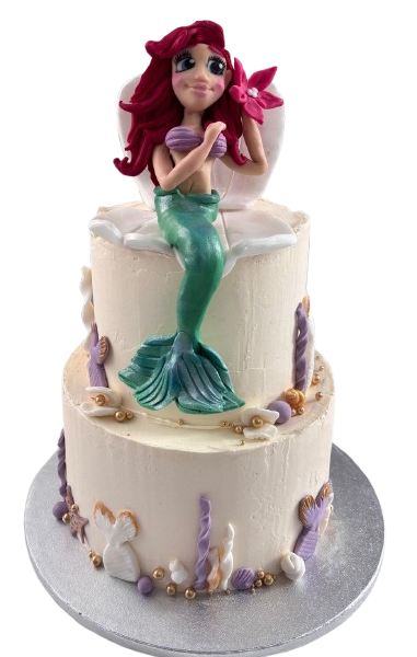 Tort Sirena