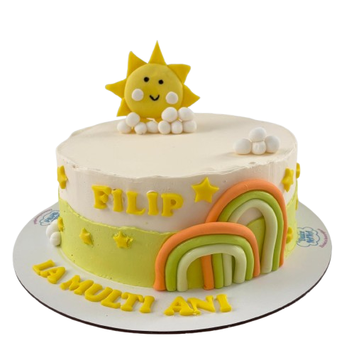 Tort Soare