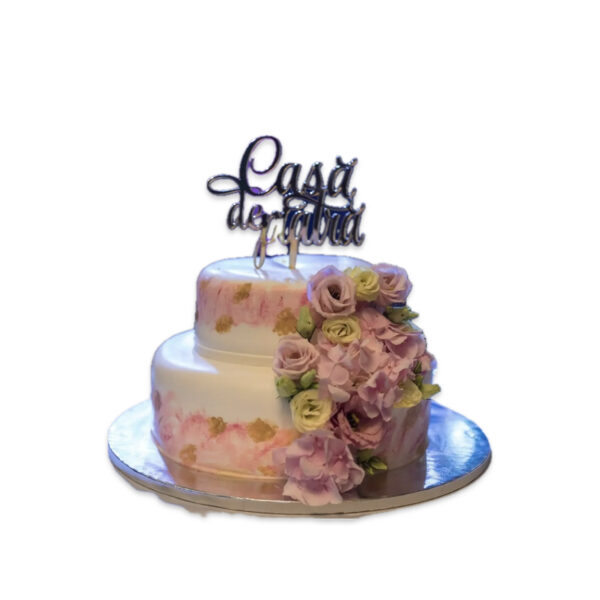 Tort Lovely