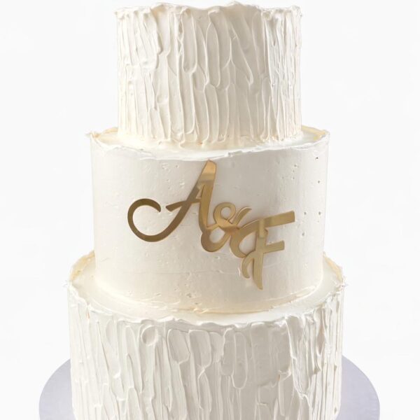 Tort White Love
