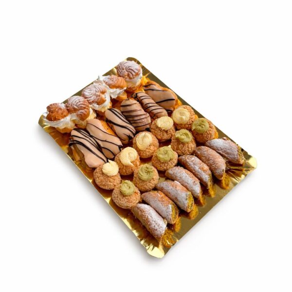 Platou Italy Taste