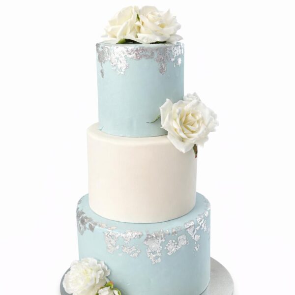 Tort Something Blue