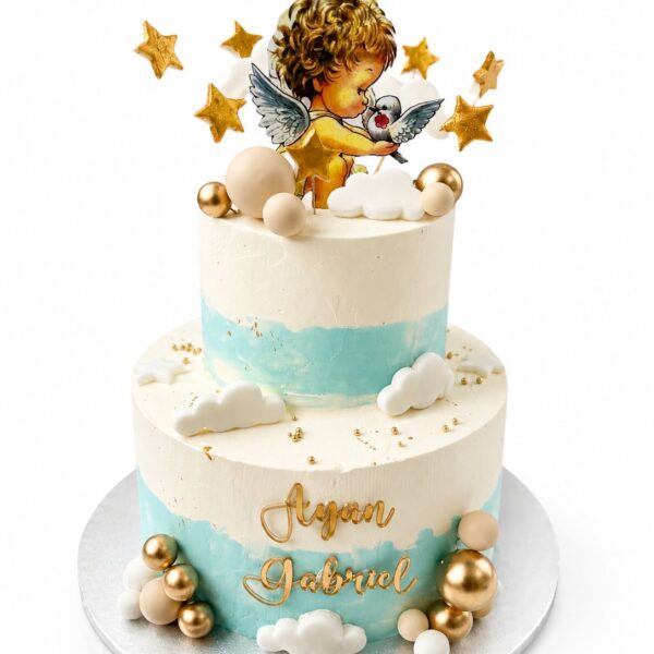 Tort Ingeras