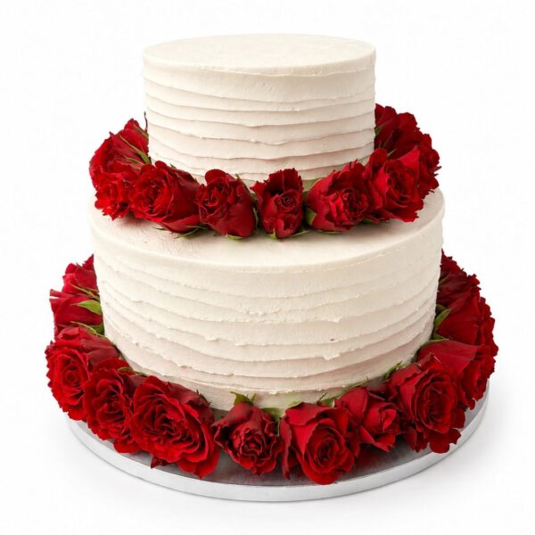 Tort Red Love